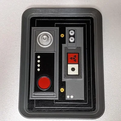 Bảng tường Star Wars Tập 8 Phiên bản V1