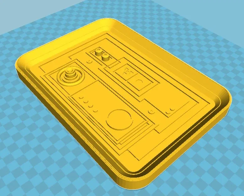 Bảng tường Star Wars Tập 8 Phiên bản V1 - Image 4