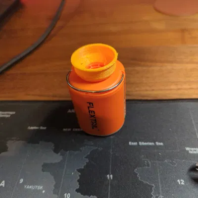 Bộ chuyển đổi bơm hơi di động cho đệm LostHorizon