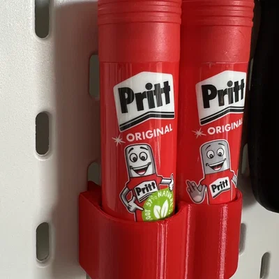 Giá đỡ cây keo Pritt 22g cho bảng Skådis