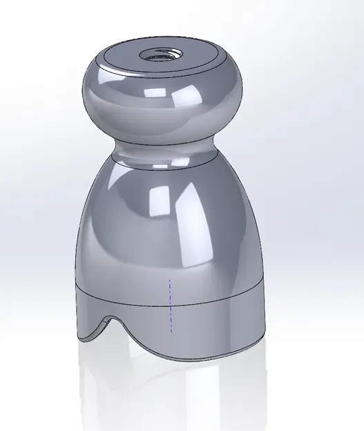 Giá đỡ bao quy đầu Stealth-Retainers P-tainer cải tiến - Image 1