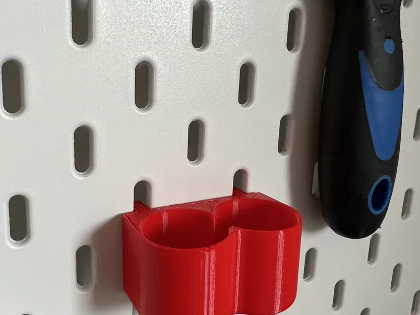 Giá đỡ cây keo Pritt 22g cho bảng Skådis - Image 3