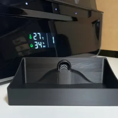 Hộp silica gel cho máy in 3D CFS Creality K2