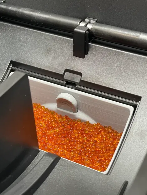 Hộp silica gel cho máy in 3D CFS Creality K2 - Image 5