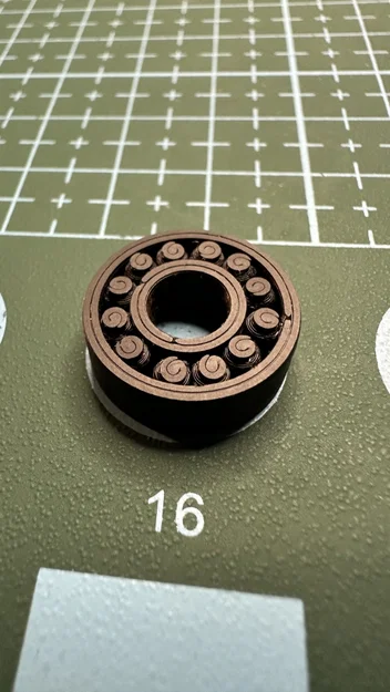 Vòng bi 625 cho máy in 3D - Image 1