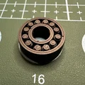 Vòng bi 625 cho máy in 3D - Thumbnail 1