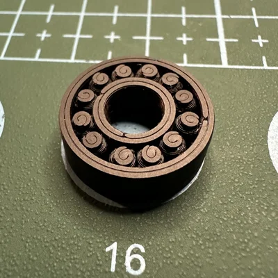 Vòng bi 625 cho máy in 3D