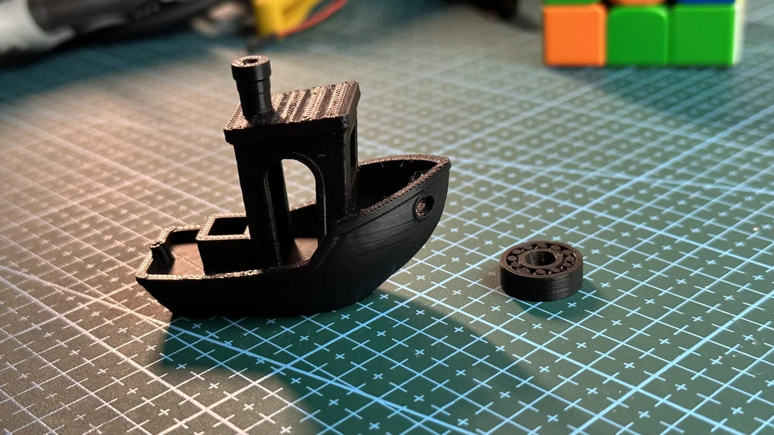 Vòng bi 625 cho máy in 3D - Image 2