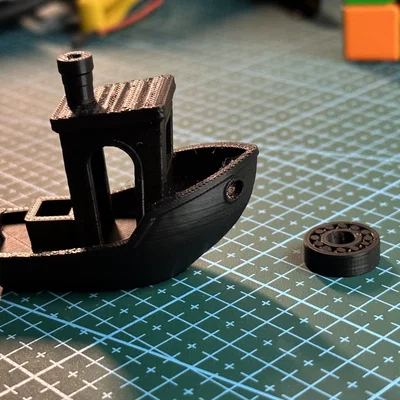 Vòng bi 625 cho máy in 3D