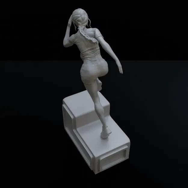 Chiếc cúp vô địch thể thao - Mô hình tượng trưng - Image 2