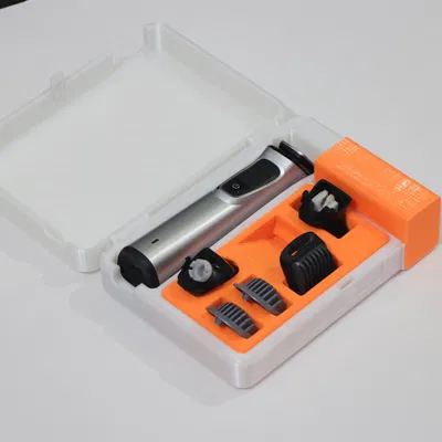 Bao đựng du lịch cho máy cắt tóc Philips 7000 Series (MG7715/65)