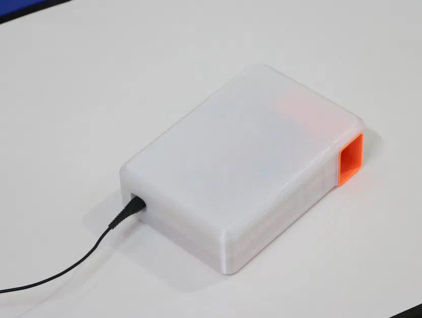 Bao đựng du lịch cho máy cắt tóc Philips 7000 Series (MG7715/65) - Image 2