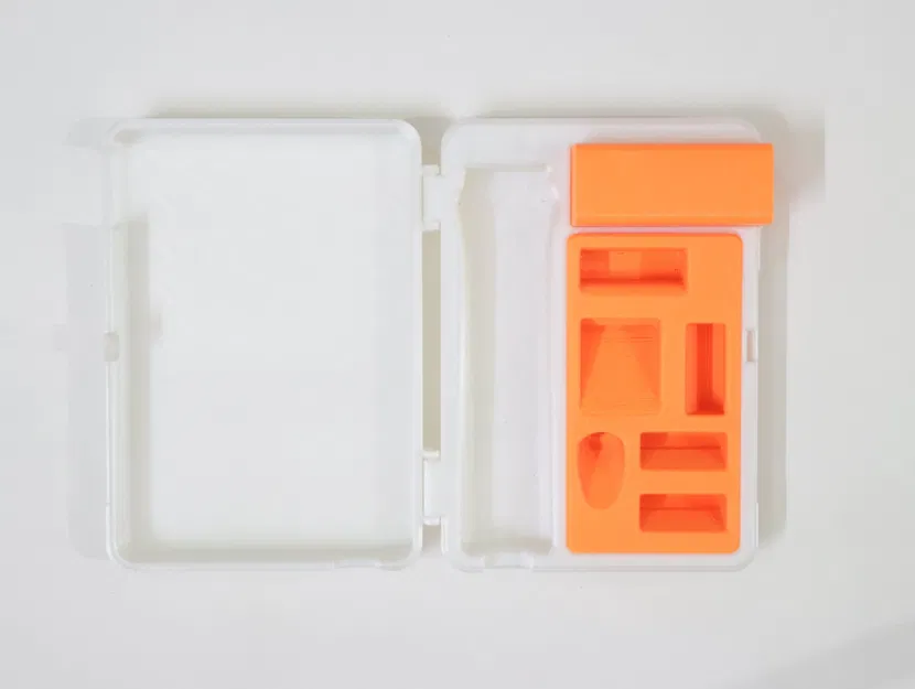 Bao đựng du lịch cho máy cắt tóc Philips 7000 Series (MG7715/65) - Image 3