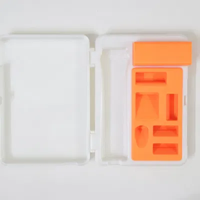 Bao đựng du lịch cho máy cắt tóc Philips 7000 Series (MG7715/65)