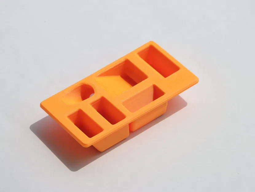 Bao đựng du lịch cho máy cắt tóc Philips 7000 Series (MG7715/65) - Image 9