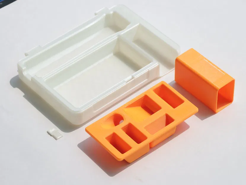 Bao đựng du lịch cho máy cắt tóc Philips 7000 Series (MG7715/65) - Image 11