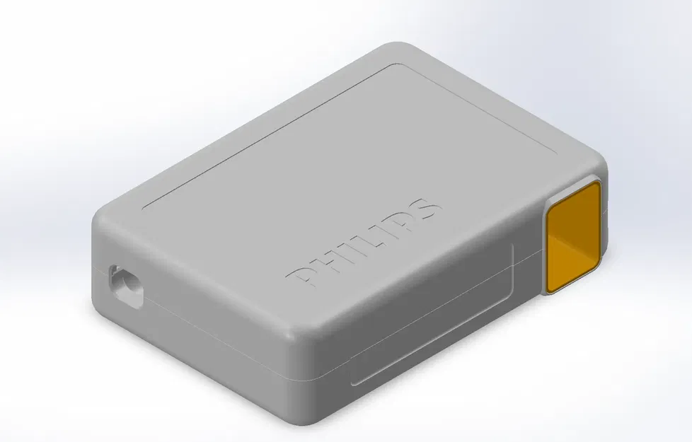 Bao đựng du lịch cho máy cắt tóc Philips 7000 Series (MG7715/65) - Image 16