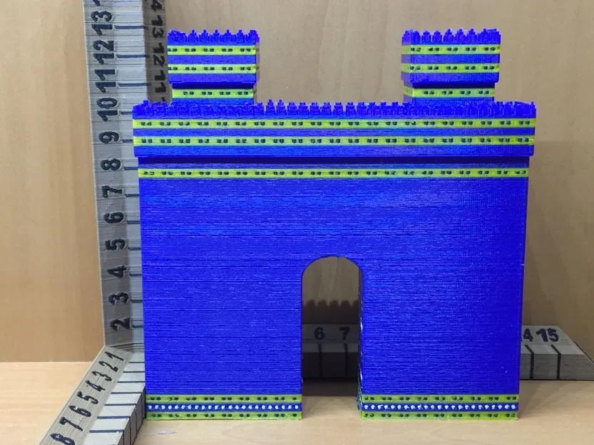 Cổng Ishtar - Di sản lịch sử Babylon - Image 4