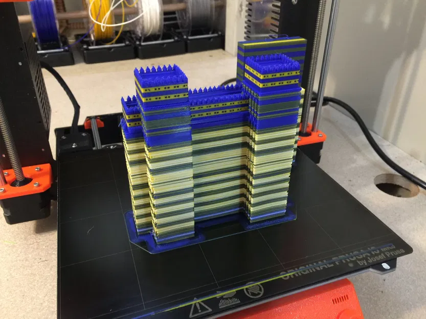 Cổng Ishtar - Di sản lịch sử Babylon - Image 5