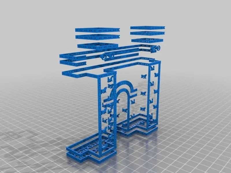 Cổng Ishtar - Di sản lịch sử Babylon - Image 7