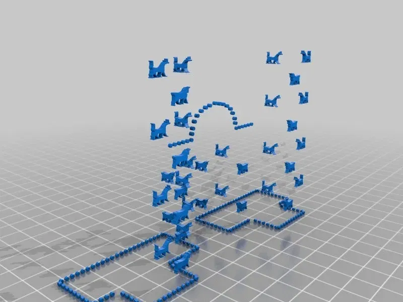 Cổng Ishtar - Di sản lịch sử Babylon - Image 8