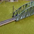 Cầu vòm H0 cho đường ray Märklin M - Thumbnail 1