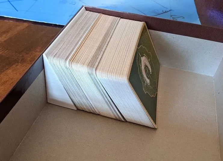 Hộp trò chơi Century (Spice Road, Eastern Wonders, New World) tất cả ... - Image 15