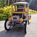 Xe coupe Ford model T năm 1909 thiết kế bởi Ed van der Heijden - Thumbnail 9