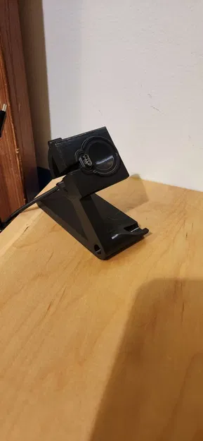 Giá đỡ sạc đồng hồ Garmin Instinct - Image 1