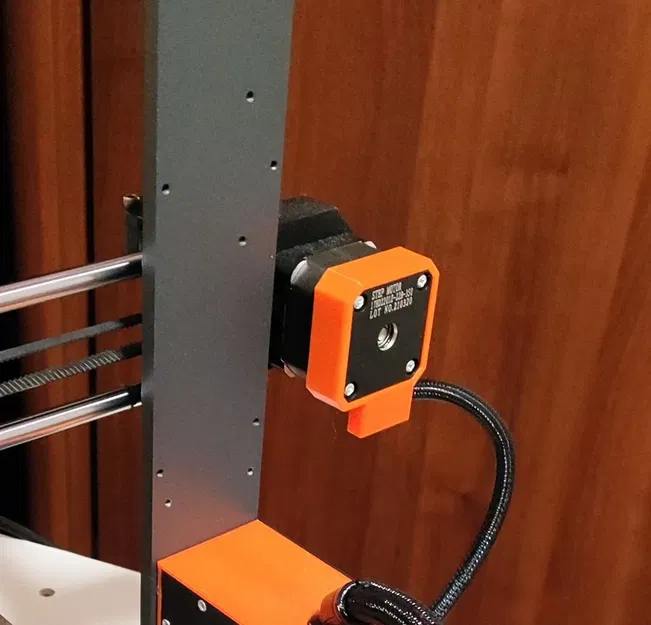 Giá đỡ cáp động cơ Fysect MK3 chống đứt cáp - Image 1