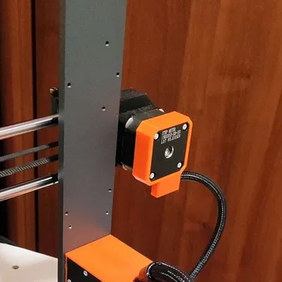 Giá đỡ cáp động cơ Fysect MK3 chống đứt cáp