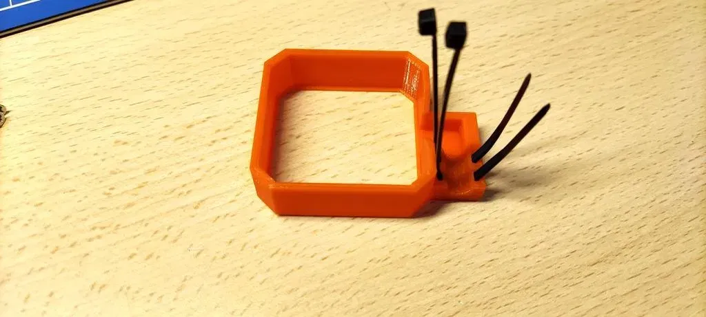 Giá đỡ cáp động cơ Fysect MK3 chống đứt cáp - Image 3