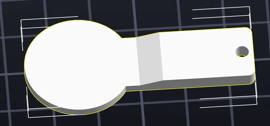 Chip cho xe đẩy mua sắm sử dụng đồng 50 cent - Image 1