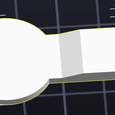 Chip cho xe đẩy mua sắm sử dụng đồng 50 cent