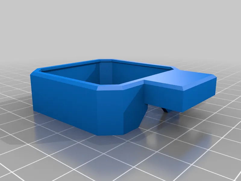 Giá đỡ cáp động cơ Fysect MK3 chống đứt cáp - Image 6