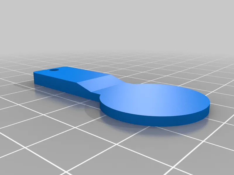 Chip cho xe đẩy mua sắm sử dụng đồng 50 cent - Image 2