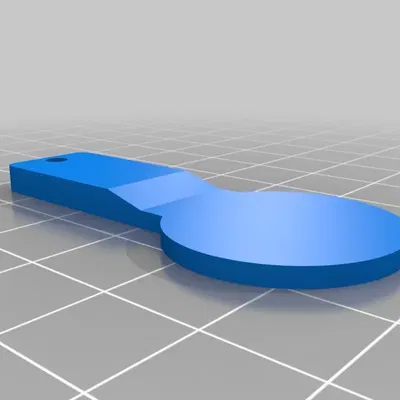 Chip cho xe đẩy mua sắm sử dụng đồng 50 cent