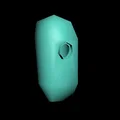 Nhà chim 4 mặt dễ in 3D không cần lắp ghép - Thumbnail 2