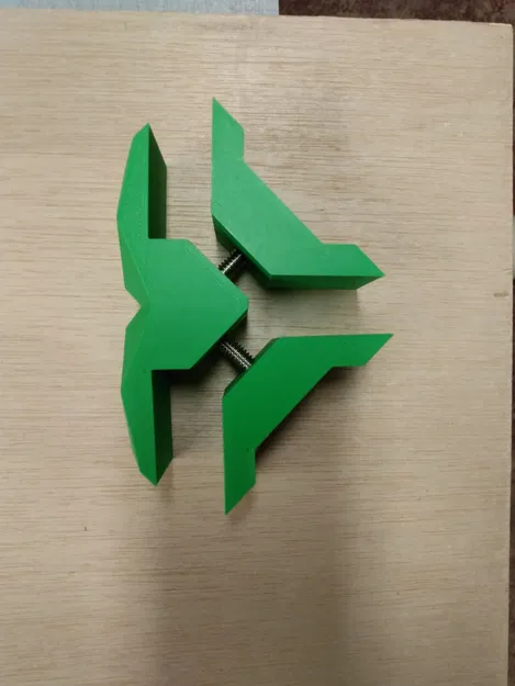 Kết nối nội thất từ ván ép cho đồ đạc tiện dụng - Image 2