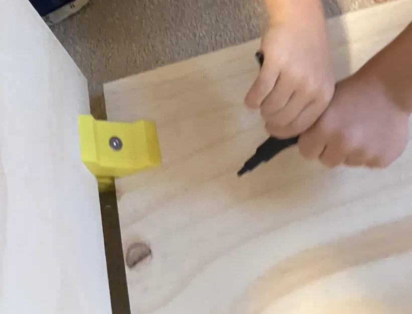 Kết nối nội thất từ ván ép cho đồ đạc tiện dụng - Image 3