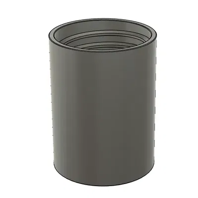 Khớp nối ống nước tương thích với cen-tec