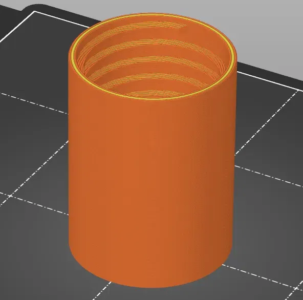Khớp nối ống nước tương thích với cen-tec - Image 3