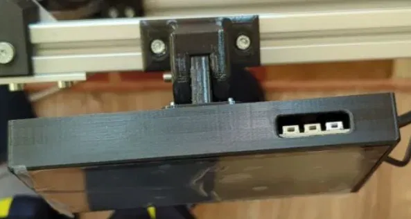 Giá đỡ HDMI BTT cho RatRig V-Core 3.1 - Image 1