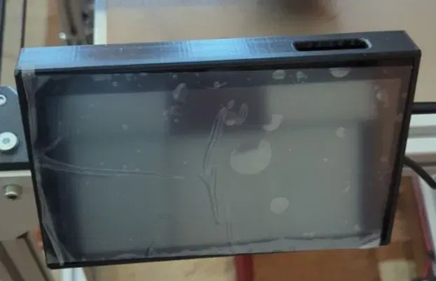 Giá đỡ HDMI BTT cho RatRig V-Core 3.1 - Image 2