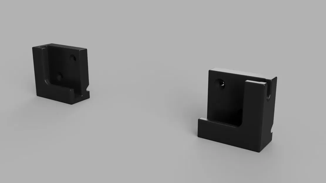 Giá đỡ tường cho máy tính bảng Fire HD10 Plus - Image 1