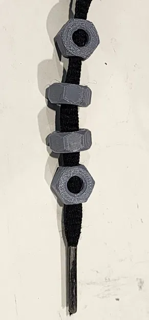 NUT Bead 1/4 20 chính xác cho các tình huống trang sức - Image 6