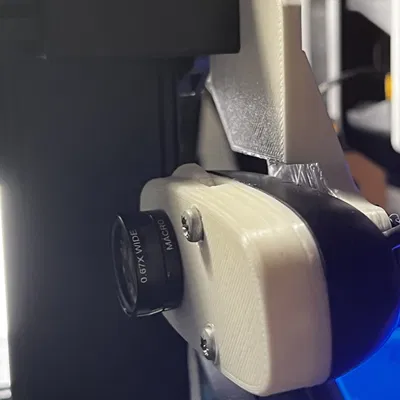 Giá đỡ trục X C270 cho máy in Ender 3 V3 SE