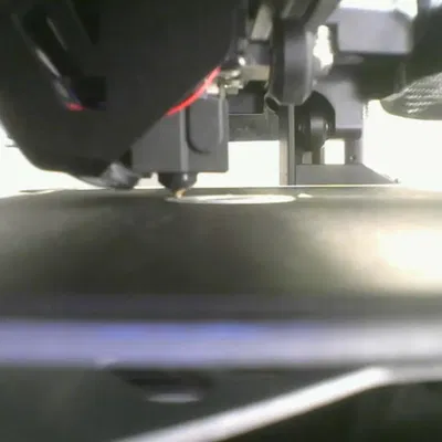 Giá đỡ trục X C270 cho máy in Ender 3 V3 SE