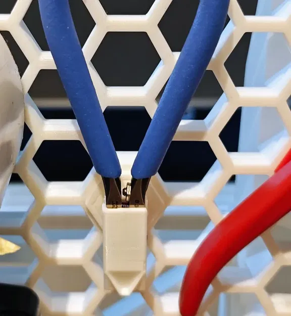 Giá đỡ HSW cho kềm cắt SPN-120 của Godhand - Image 1