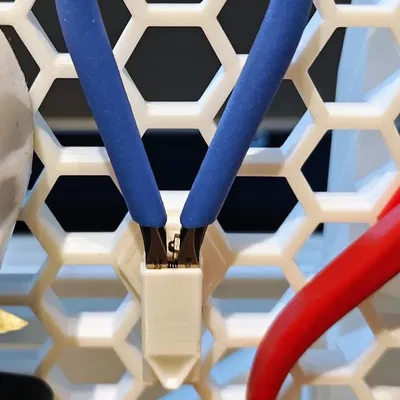 Giá đỡ HSW cho kềm cắt SPN-120 của Godhand